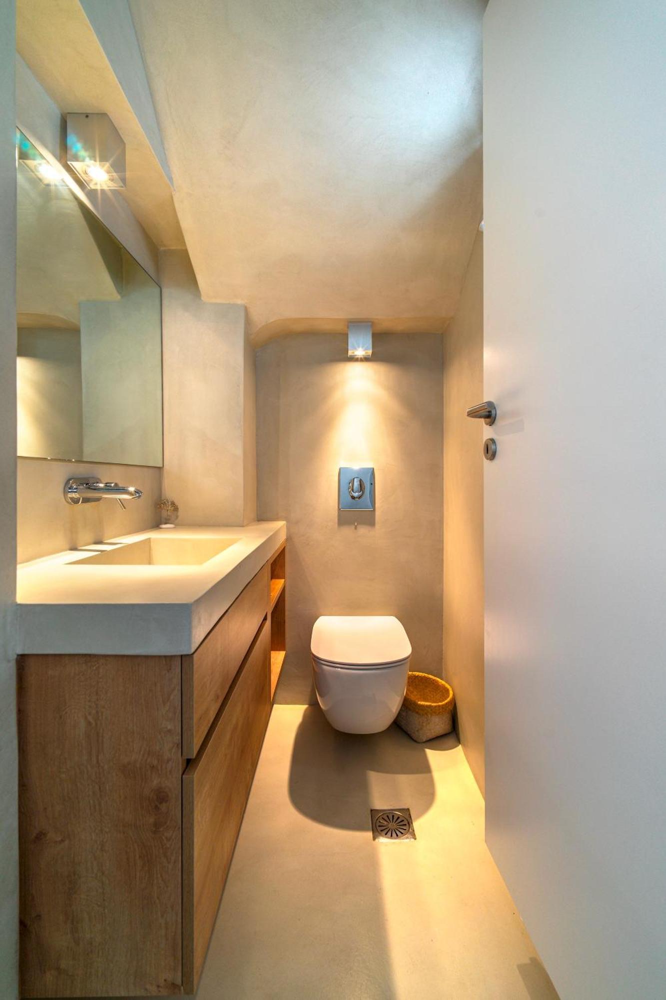 Marvelous Beach House Eretria  Exterior photo